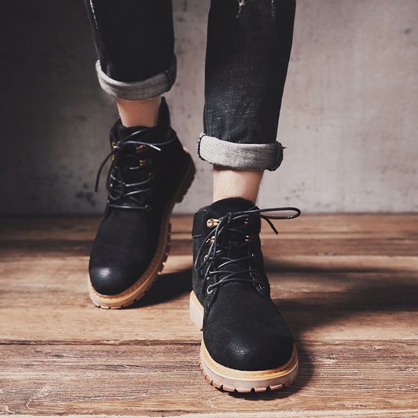 designer-n fashion workwear shoes, outdoor leisure fashion shoes, men's shoes (three colors optional: black, brow
designer-n fashion workwear shoes, outdoor leisure fashion shoes, men's shoes (three colors optional: black, brow