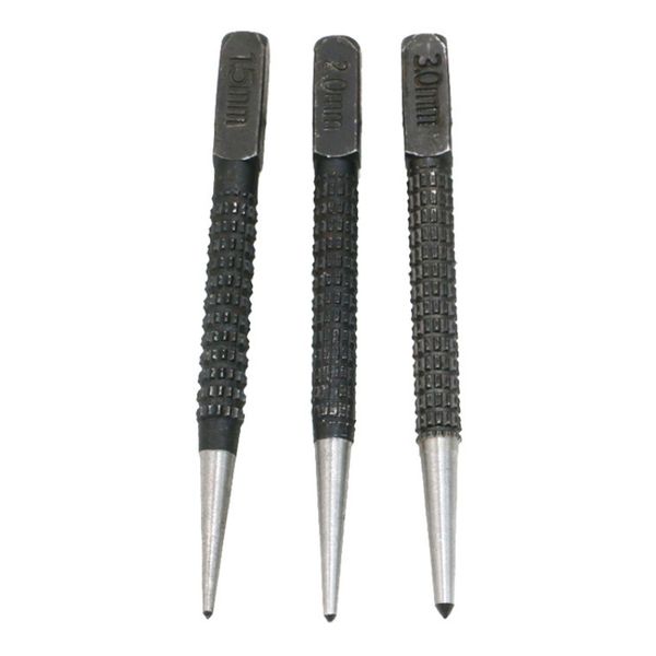 3pcs high hardness 3pcs professional sample punching center impact location cylinder drill hole pin punch out
3pcs high hardness 3pcs professional sample punching center impact location cylinder drill hole pin punch out