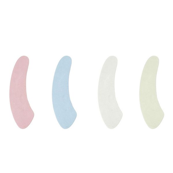 1 pair toilet seat covers pad cushion stickers fuzzy warmer soft washable reusable oct998
1 pair toilet seat covers pad cushion stickers fuzzy warmer soft washable reusable oct998