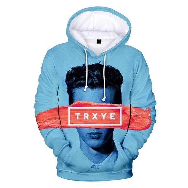 troye sivan mens hoodies designer 3d print autumn teenager hoodies loose long sleeve couple clothing pullover casual apparel, Black
troye sivan mens hoodies designer 3d print autumn teenager hoodies loose long sleeve couple clothing pullover casual apparel, Black
