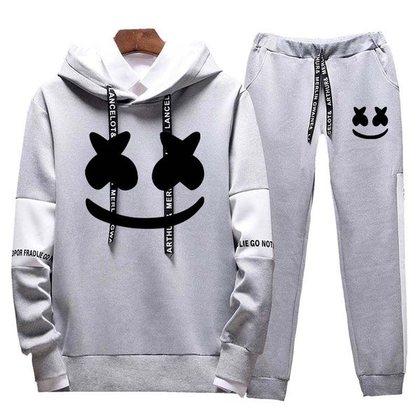 brand clothing men's casual sweatshirts pullover cotton men tracksuit hoodies two piece +pants sport shirts autumn winter, Black;blue
brand clothing men's casual sweatshirts pullover cotton men tracksuit hoodies two piece +pants sport shirts autumn winter, Black;blue