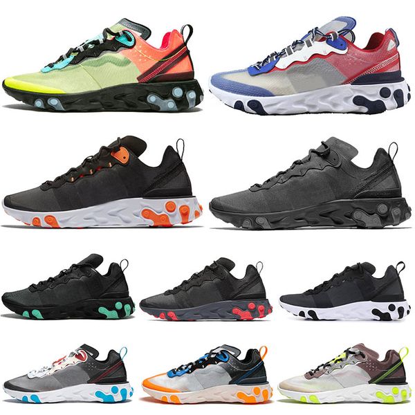 nik react element 55 womens trainers mens tennis shoes undercover x react 87 black green white se designer sail desert sand sport shoes
nik react element 55 womens trainers mens tennis shoes undercover x react 87 black green white se designer sail desert sand sport shoes
