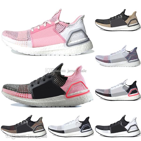 2019 new ultra boost 19 laser red refract oreo mens running shoes for men women ultraboost ub 5.0 sport sneaker designer eur 36-45
2019 new ultra boost 19 laser red refract oreo mens running shoes for men women ultraboost ub 5.0 sport sneaker designer eur 36-45