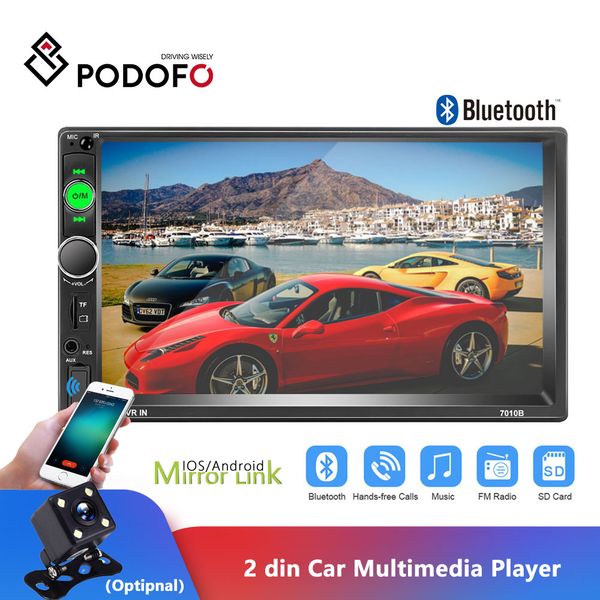 podofo 2din car radio 7 inch touch screen radio autoradio car mp5 player digital display bluetooth multimedia usb 2din autoradio
podofo 2din car radio 7 inch touch screen radio autoradio car mp5 player digital display bluetooth multimedia usb 2din autoradio