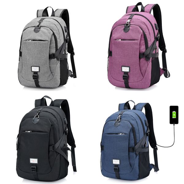 17 inch student backpack back to school girls boys school bag college student usb convenient charging leisure travel computer backpack
17 inch student backpack back to school girls boys school bag college student usb convenient charging leisure travel computer backpack