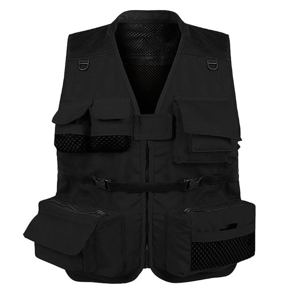 multi pocket mesh vest pgraphy hunting fishing snowboard jacket gilet khaki xxxl for skiing winter
multi pocket mesh vest pgraphy hunting fishing snowboard jacket gilet khaki xxxl for skiing winter