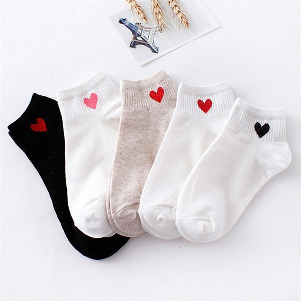 1pairs women&men solid heart-shaped couple skateboard casual business sock socks comfortable socks dropshipping 1220, White
1pairs women&men solid heart-shaped couple skateboard casual business sock socks comfortable socks dropshipping 1220, White