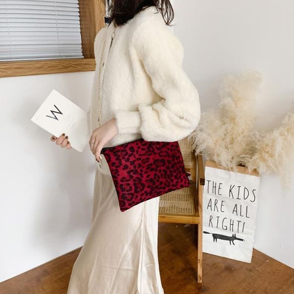 women leopard print hasp flap small square shoulder crossbody bags messenger bag for girl handbag ladies purse bolso mujer
women leopard print hasp flap small square shoulder crossbody bags messenger bag for girl handbag ladies purse bolso mujer