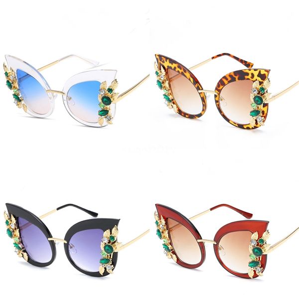 small cat eye diamond sunglasses women 2020 crystal trending colorful mirror metal frame sun glasses uv400 #741061, White;black
small cat eye diamond sunglasses women 2020 crystal trending colorful mirror metal frame sun glasses uv400 #741061, White;black