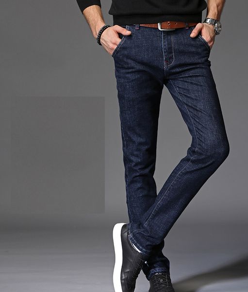 business men's jeans for ss2019 new collection style, boy's denim pants, fashionable used wash and suitable fabric quality, blue
business men's jeans for ss2019 new collection style, boy's denim pants, fashionable used wash and suitable fabric quality, blue
