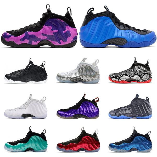2019 penny hardaway men basketball shoes foam og royal island green eggplant metallic red gold element rose sport sneakers size 7-13
2019 penny hardaway men basketball shoes foam og royal island green eggplant metallic red gold element rose sport sneakers size 7-13