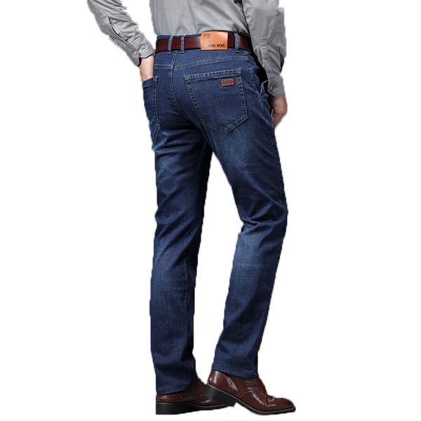 2020 Classic Regular Cut Men Long Jeans Soft Stretchable Cotton Fabric Denim Long Pants Top Selling Denim Man Pants Trousers, Blue
2020 Classic Regular Cut Men Long Jeans Soft Stretchable Cotton Fabric Denim Long Pants Top Selling Denim Man Pants Trousers, Blue