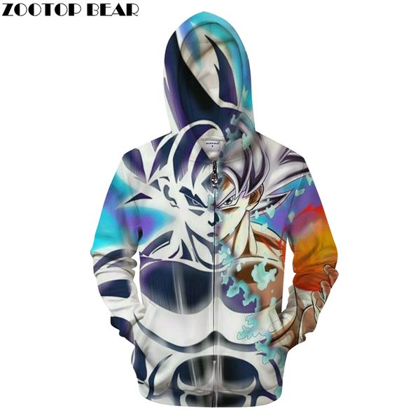 dreamy goku 3d zip hoodie zip hoodie groot anime sweatshirt saiyan coat jersey dropship zooear, Black
dreamy goku 3d zip hoodie zip hoodie groot anime sweatshirt saiyan coat jersey dropship zooear, Black