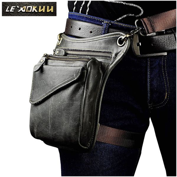 real leather men multifunction design casual sling shoulder messenger bag fashion travel waist belt pack drop leg bag 211-3g
real leather men multifunction design casual sling shoulder messenger bag fashion travel waist belt pack drop leg bag 211-3g