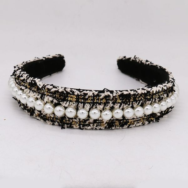 элегантный жемчуг бусины hairbands свадебная корона украшения для волос оголовье тиара шарм головной убор женщины головные уборы аксессуары, Golden;white
элегантный жемчуг бусины hairbands свадебная корона украшения для волос оголовье тиара шарм головной убор женщины головные уборы аксессуары, Golden;white