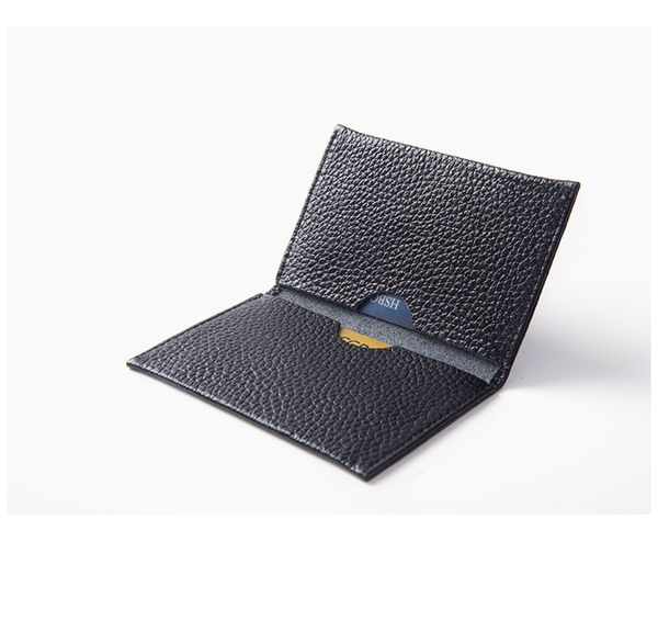 slim genuine leather card case wallet minimalist credit card holder money clip for men and women, Brown;gray
slim genuine leather card case wallet minimalist credit card holder money clip for men and women, Brown;gray