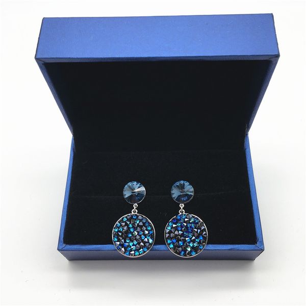 ms betti 2020 zhefanku spring unique design for lady round maxi stud earrings with crystal from for graduataion party, Golden;silver
ms betti 2020 zhefanku spring unique design for lady round maxi stud earrings with crystal from for graduataion party, Golden;silver