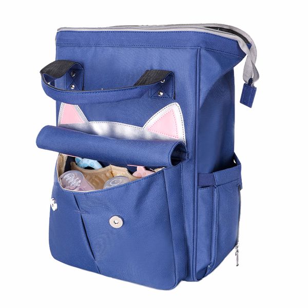 large capacity mummy maternity nappy bag outdoor mom's backpack nursing bag mummy travel backpack zippers baby care
large capacity mummy maternity nappy bag outdoor mom's backpack nursing bag mummy travel backpack zippers baby care