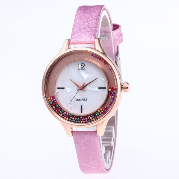 mesh stainless steel bracelet casual wrist watch women watches women watch 2019 &50, Slivery;brown
mesh stainless steel bracelet casual wrist watch women watches women watch 2019 &50, Slivery;brown
