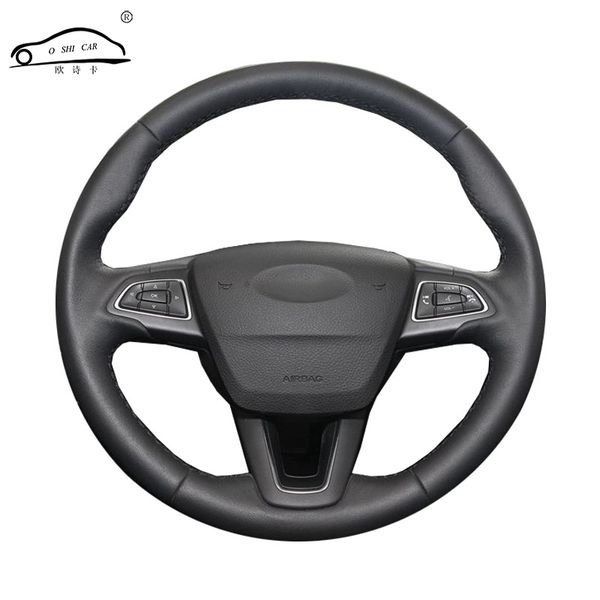 steering wheel cover for mondeo 4 2007-2012 s-max 2008 focus 3 2015-2018 kuga 2016-2018 /custom made steering braid
steering wheel cover for mondeo 4 2007-2012 s-max 2008 focus 3 2015-2018 kuga 2016-2018 /custom made steering braid
