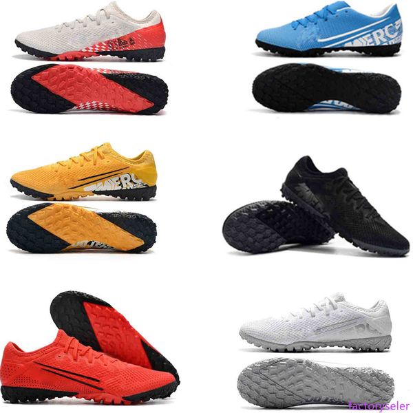 men mercurial 13 pro tf fury vii xii elite 12 superfly vi 6 360 cr7 njr low ronaldo neymar soccer football shoes
men mercurial 13 pro tf fury vii xii elite 12 superfly vi 6 360 cr7 njr low ronaldo neymar soccer football shoes