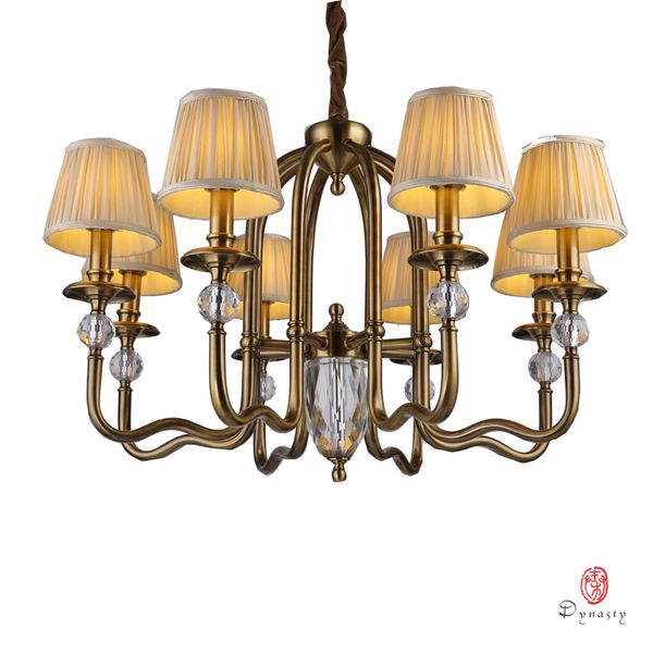 classical chandelier traditional america copper brass pendant lamp europe antique lighting fixture led foyer lobby living room dynasty light
classical chandelier traditional america copper brass pendant lamp europe antique lighting fixture led foyer lobby living room dynasty light