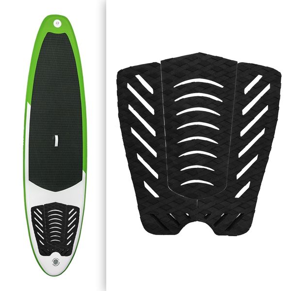 3pc surfboard traction tail pads fishing rowing boat kayak surf deck grips adhesive stomp pad for surfing water sport surfboard
3pc surfboard traction tail pads fishing rowing boat kayak surf deck grips adhesive stomp pad for surfing water sport surfboard