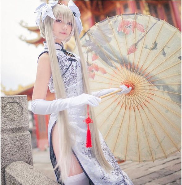 apparel costumes cosplay christmas anime costumes sky of edge cos spring sky girl black white cheongsam cos clothes chinese cosplay clothes
apparel costumes cosplay christmas anime costumes sky of edge cos spring sky girl black white cheongsam cos clothes chinese cosplay clothes