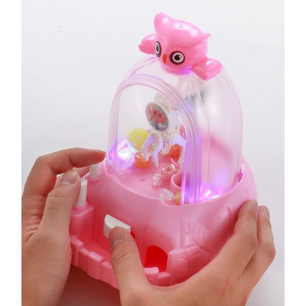 fun sugar grab машина candy grabber с light music electric gripper simulation детей притворись играть игрушки
fun sugar grab машина candy grabber с light music electric gripper simulation детей притворись играть игрушки