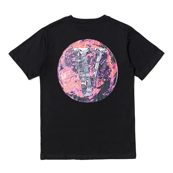 new pop up earth printed t-shirt hip hop fashion men women tee simple street skateboard breathable casual short sleeves tee, White;black
new pop up earth printed t-shirt hip hop fashion men women tee simple street skateboard breathable casual short sleeves tee, White;black