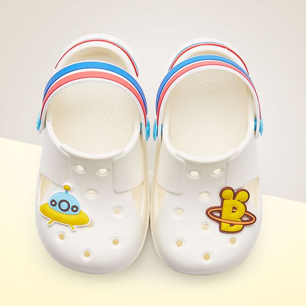 children slipper new summer beach shoes 1-6 years candy-colored cross-border sandals eva lightweight slippers kids flip flop, Black;grey
children slipper new summer beach shoes 1-6 years candy-colored cross-border sandals eva lightweight slippers kids flip flop, Black;grey