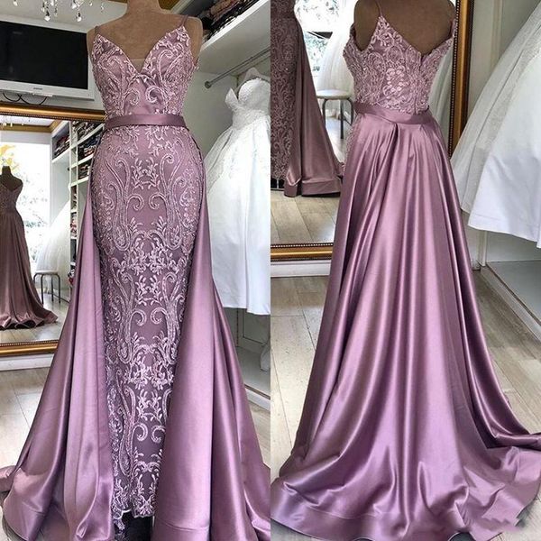 2020 new custom made zuhair murad evening dresses with removable train full lace backless sleeveless prom gowns bm1627, Black;red
2020 new custom made zuhair murad evening dresses with removable train full lace backless sleeveless prom gowns bm1627, Black;red