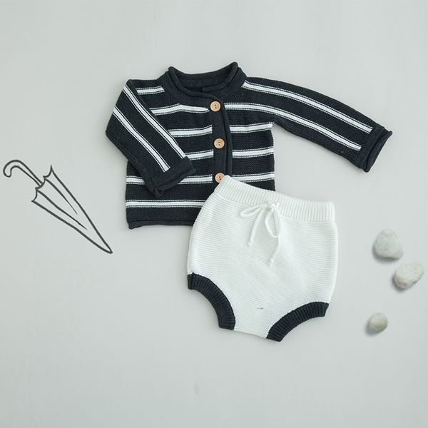 infant baby autumn winter knitted clothes set fashion warm cute boy girl sweaters infant newborn 0-24m clothes suit, White
infant baby autumn winter knitted clothes set fashion warm cute boy girl sweaters infant newborn 0-24m clothes suit, White