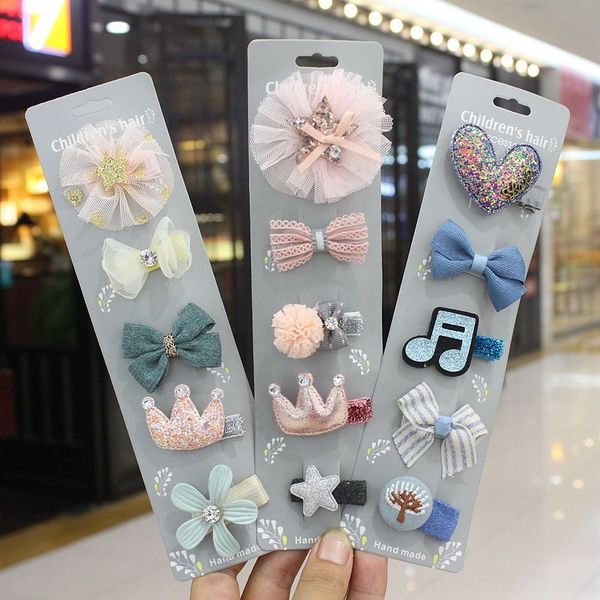 handmade bow accessories clothing children's accessories baby hairpin daughter's children's suit princess hairpin headdress, Slivery;white
handmade bow accessories clothing children's accessories baby hairpin daughter's children's suit princess hairpin headdress, Slivery;white