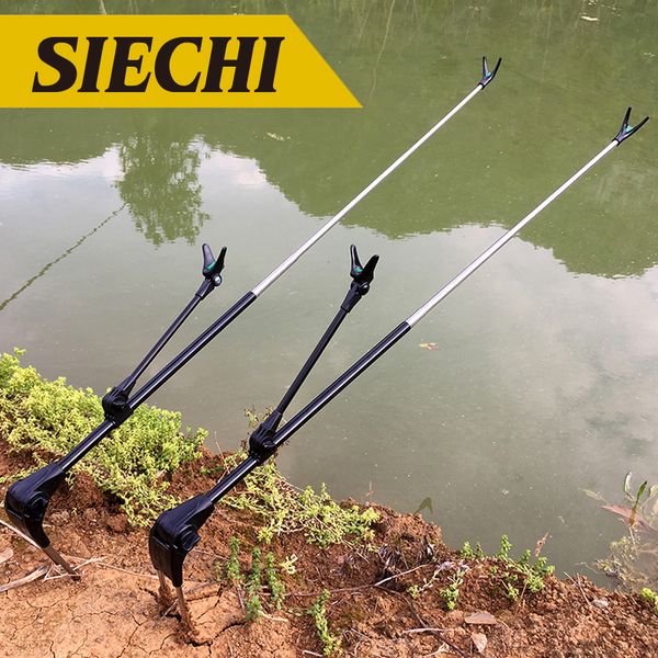 1.7m 2.1m stainless steel telescoping fishing pole hand rod holder stand bracket adjustable fishing tool
1.7m 2.1m stainless steel telescoping fishing pole hand rod holder stand bracket adjustable fishing tool