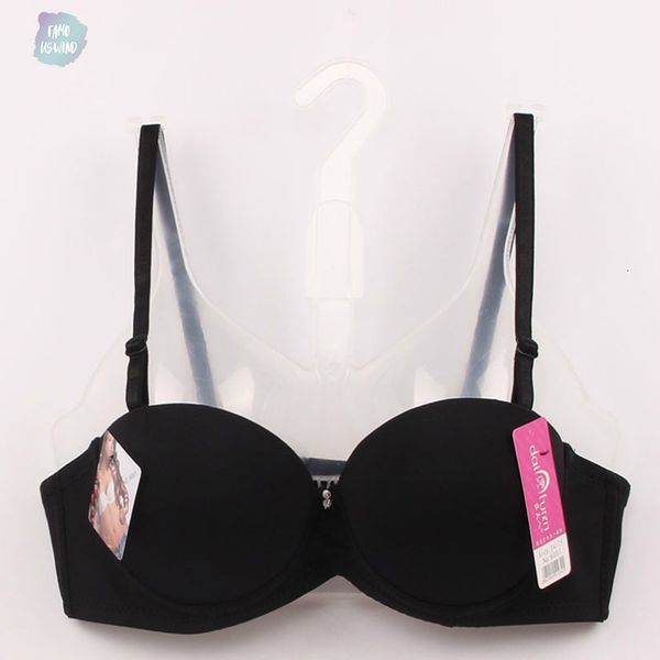 brassiere сексуальный бюстгальтер двойной push up bra леди женщины underwire кубок секси супер женщины push up нижнее белье собирают для дев, Red;black
brassiere сексуальный бюстгальтер двойной push up bra леди женщины underwire кубок секси супер женщины push up нижнее белье собирают для дев, Red;black