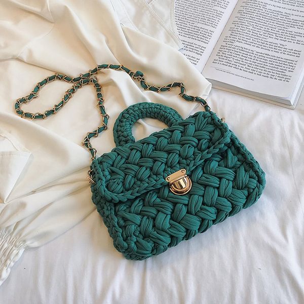 new elegant shoulder bag women wild simple messenger bag for girls straw beach casual grass weaving cotton shoulder
new elegant shoulder bag women wild simple messenger bag for girls straw beach casual grass weaving cotton shoulder