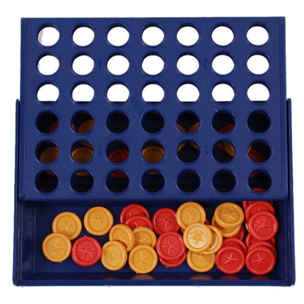 Kids Educational Learning Children Toys Bingo Game Four Quadruple Blue Vertical Connect Chess Board Checkers 20 Pcs Wholesale
Kids Educational Learning Children Toys Bingo Game Four Quadruple Blue Vertical Connect Chess Board Checkers 20 Pcs Wholesale
