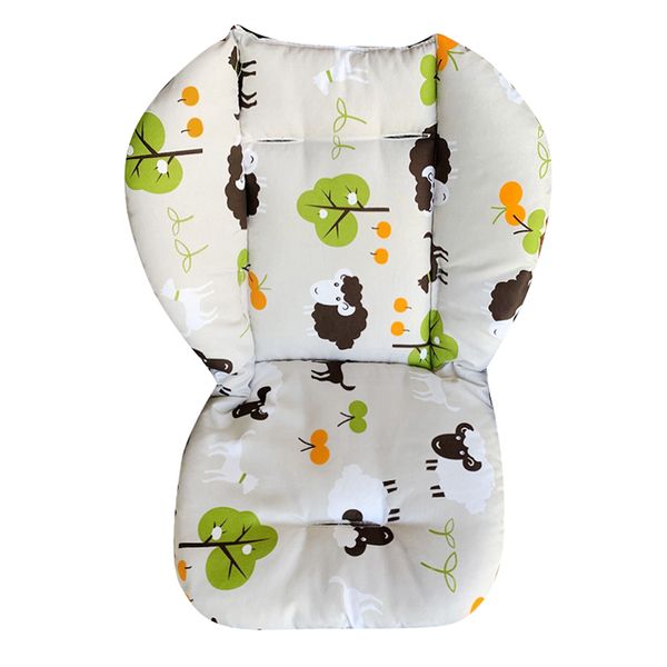 baby stroller accessories dining chair cotton diapers changing pad cushion seat carriages/pram/buggy/car mat
baby stroller accessories dining chair cotton diapers changing pad cushion seat carriages/pram/buggy/car mat