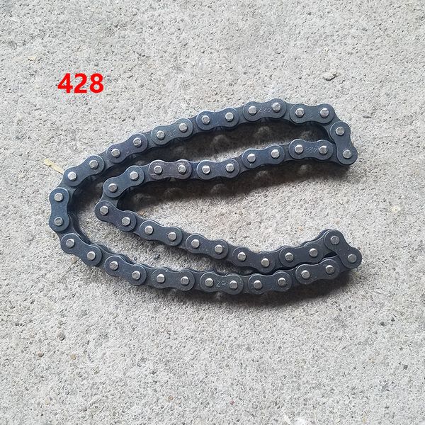 #420 428 92 94 96 101 104 106 links drive chain with chain ring for pit pro dirt bike atv quad 110cc 125cc 140cc 150cc chinese
#420 428 92 94 96 101 104 106 links drive chain with chain ring for pit pro dirt bike atv quad 110cc 125cc 140cc 150cc chinese