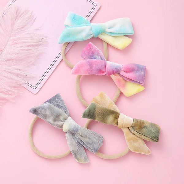 1 pcs lovely bow princess headwear baby girl headdress children hair ropes girls hair accessories kids elastic bands, Slivery;white
1 pcs lovely bow princess headwear baby girl headdress children hair ropes girls hair accessories kids elastic bands, Slivery;white
