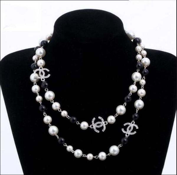 2019 роскошь Длинный свитер цепи Colar Maxi Ожерелье Имитация Pearl цветов ожерелье женщин Мода ювелирные изделия Bijoux Femme рождественские подарки
2019 роскошь Длинный свитер цепи Colar Maxi Ожерелье Имитация Pearl цветов ожерелье женщин Мода ювелирные изделия Bijoux Femme рождественские подарки