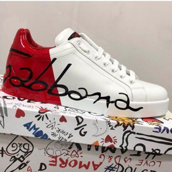 dolce & gabbana d&g 2020bb high-end индивидуальные мужские и женские изысканные граффити с низким верхом повседневная спортивная обувь, модн
dolce & gabbana d&g 2020bb high-end индивидуальные мужские и женские изысканные граффити с низким верхом повседневная спортивная обувь, модн