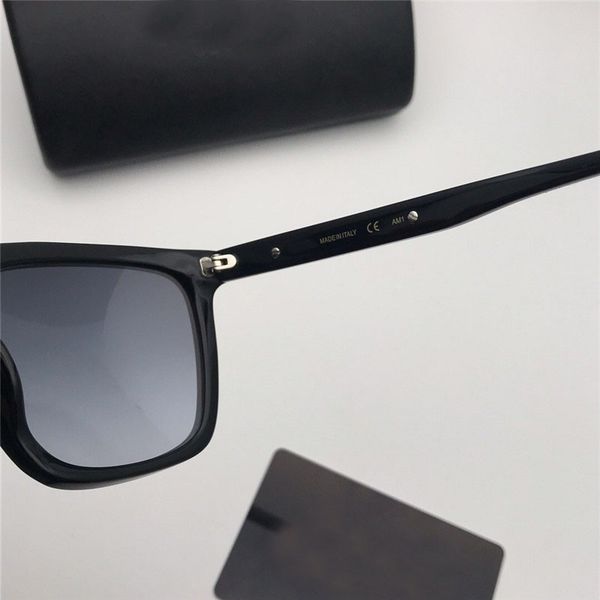 wholesale- designer sunglasses 0950 square frame simple popular style uv400 protection wholesale eyewear with original box, White;black
wholesale- designer sunglasses 0950 square frame simple popular style uv400 protection wholesale eyewear with original box, White;black