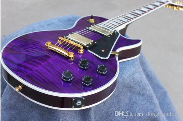 Factory guitar a e colha de colecionador 1959 paul cu tom hop roxo da guitarra elétrica com hardca e
Factory guitar a e colha de colecionador 1959 paul cu tom hop roxo da guitarra elétrica com hardca e