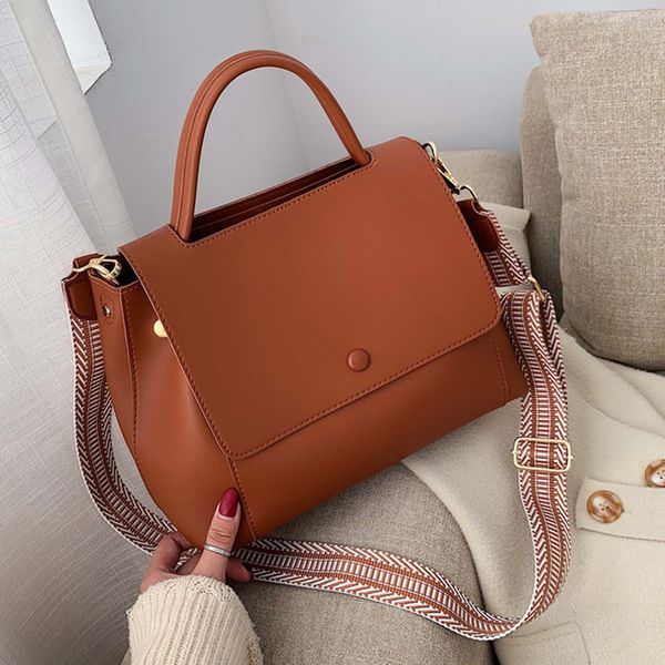 casual medium large capacity elegant women handbag 2020 pu leather shoulder messenger bag crossbody bag
casual medium large capacity elegant women handbag 2020 pu leather shoulder messenger bag crossbody bag
