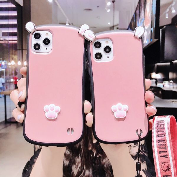 Оптовая люкс телефон случае для лапа случая телефона iPhone 11 11Pro Max iPhone 6S 7P X XS мода но
Оптовая люкс телефон случае для лапа случая телефона iPhone 11 11Pro Max iPhone 6S 7P X XS мода но