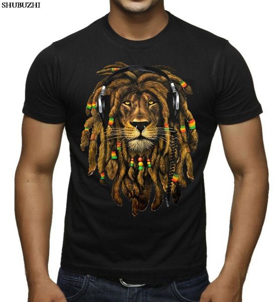 cotton fashion new men's dreadlocks rasta lion dj black t shirt jamaica blunt rave tee, White;black
cotton fashion new men's dreadlocks rasta lion dj black t shirt jamaica blunt rave tee, White;black