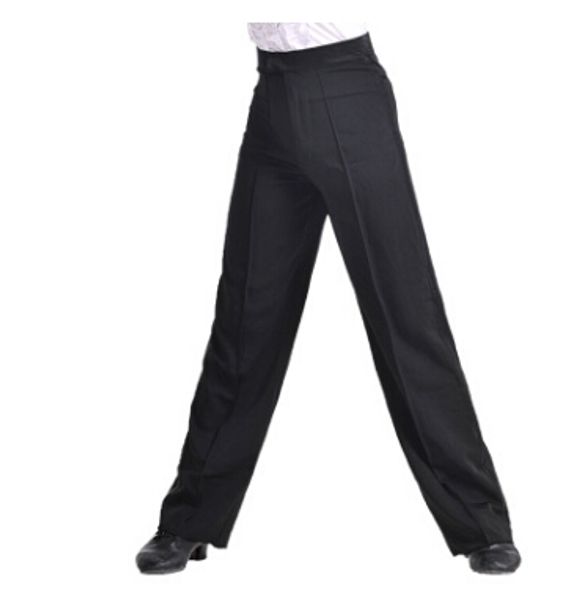 new arrival discount black satin boys or men latin modern ballroom performance dance pants, Black;red
new arrival discount black satin boys or men latin modern ballroom performance dance pants, Black;red
