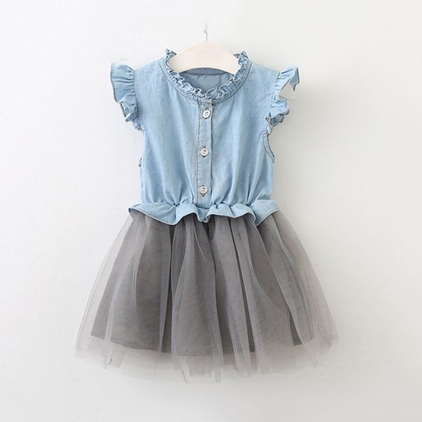 spring summer new girls dress flying sleeve splice yarn dress sleeveless vest linen casual ruched a-line little girls, Red;yellow
spring summer new girls dress flying sleeve splice yarn dress sleeveless vest linen casual ruched a-line little girls, Red;yellow